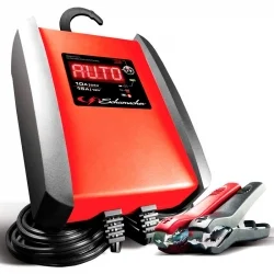 Akkuladegerät Schumacher SPI1224 24V-10A 12V-15A