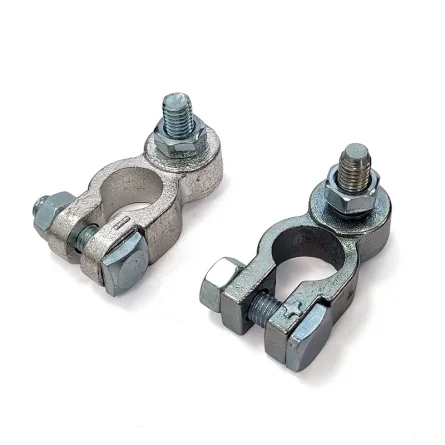 Automotive Terminal Adapter Stecker auf M8