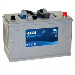 Batteria Exide EF1202 120Ah