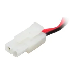 Caricabatterie, batteria ricaricabile Ni-Cd/NI-MH