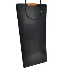 Pannello solare flessibile monocristallino 150W