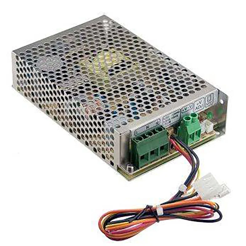 Schaltnetzteil 12V mit Ladegerät 13.8V 140W 10A