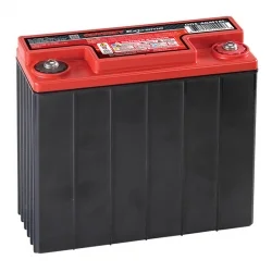 Batería Plomo AGM 12V 16Ah EnerSys Odyssey ODS-AGM16L PC680 para Booster Batería Plomo AGM 12V 16Ah EnerSys Odyssey ODS-AGM16L PC680 para Booster