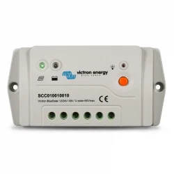 Laderegler Victron BlueSolar PWM-Pro 12/24V-10A