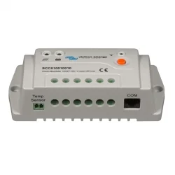 Regolatore di carica Victron BlueSolar PWM-Pro 12/24V-10A
