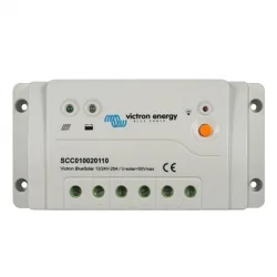 Laderegler Victron BlueSolar PWM-Pro 12/24V-20A