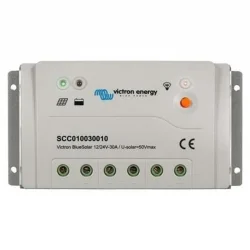 Laderegler Victron BlueSolar PWM-Pro 12/24V-30A