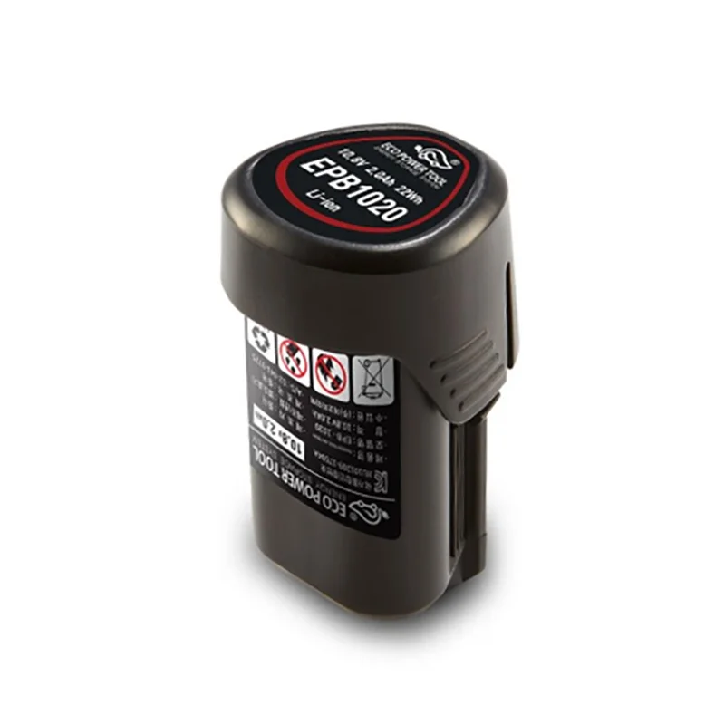 Batteria Bosch EPB1020 10.8V 2Ah