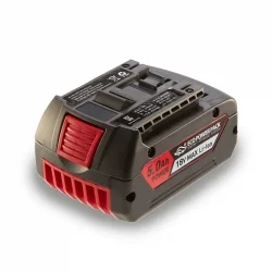 Batteria Bosch BL1850 18V 5Ah