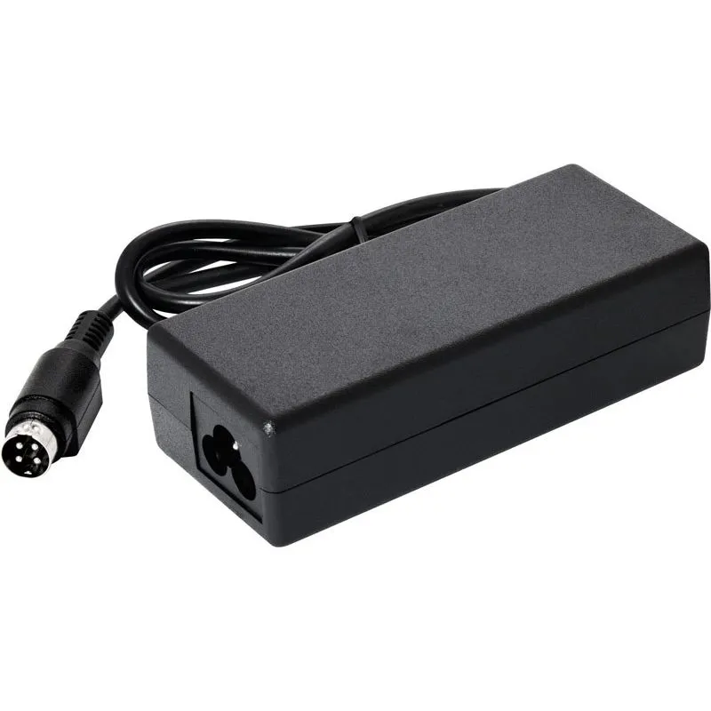 Netzteil 12V 5V Dual