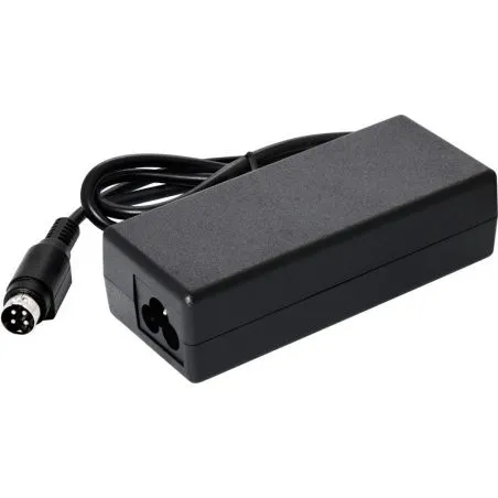 Netzteil 12V 5V Dual