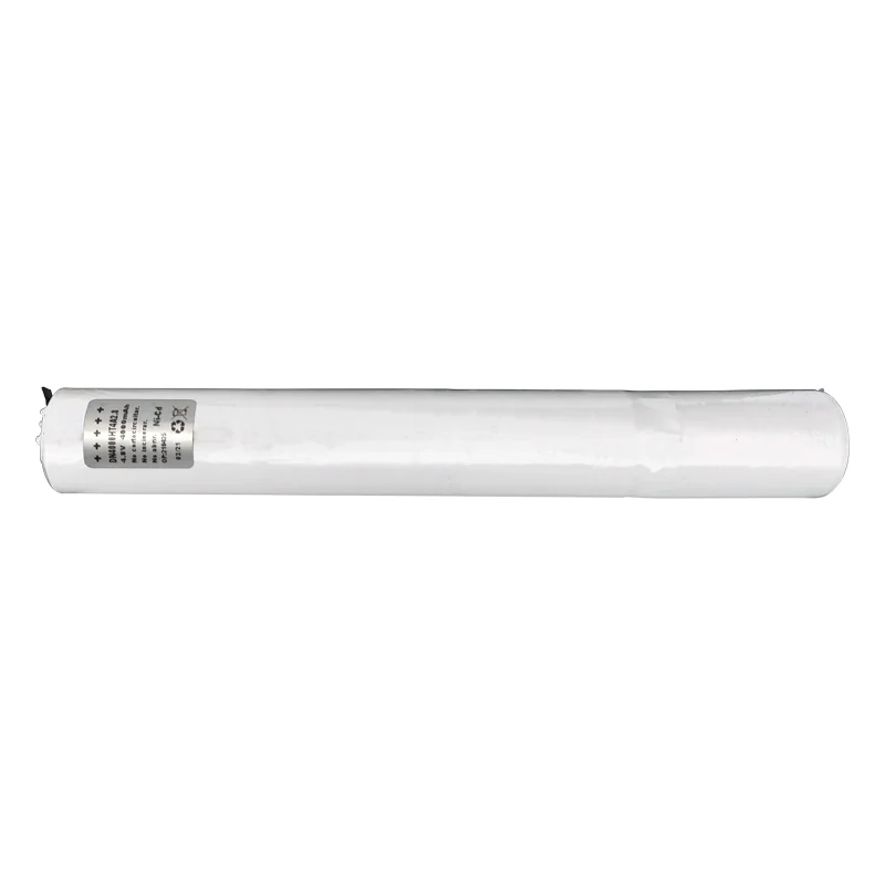 Batterie, warnblinkanlage, 4.8 V, 4000mah