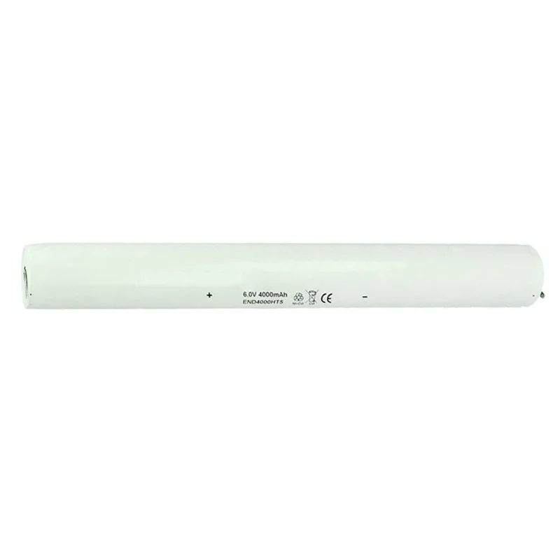 Akku warnblinkanlage 6V 4000mah