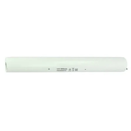 Akku warnblinkanlage 6V 4000mah