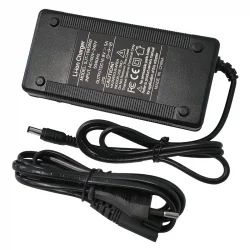 Lithium-Akkuladegerät 14.8V 3A