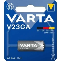 Varta V23GA Alkaline Special Batterien (1 Stück)