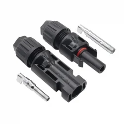 Connettore MC4 per pannelli solari
