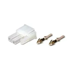 Mini-Tamiya buchse, clip seitlich