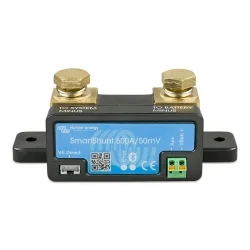 Monitor batteria Victron SmartShunt 500A/50mV con Bluetooth