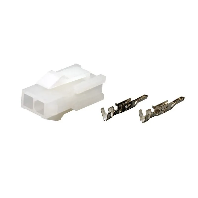Anschluss luft-und panel-Mini-Tamiya-stecker