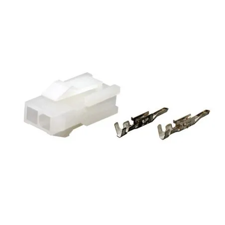 Anschluss luft-und panel-Mini-Tamiya-stecker
