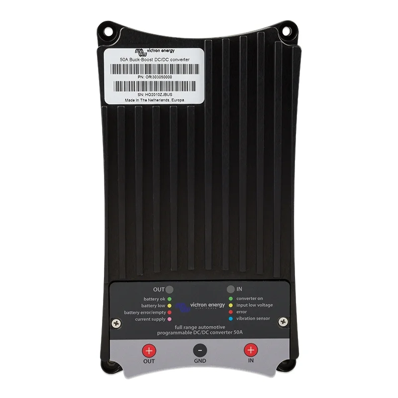 DC-DC-Wandler Victron Buck-Boost 50A