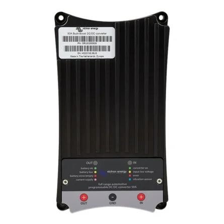 DC-DC-Wandler Victron Buck-Boost 50A