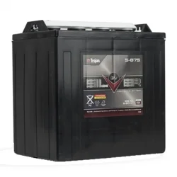 Batteria Trojan S-875