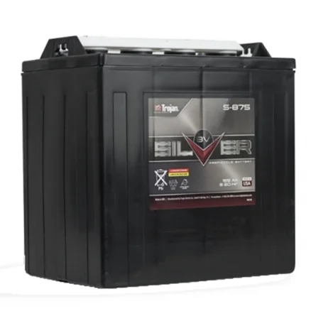 Batteria Trojan S-875