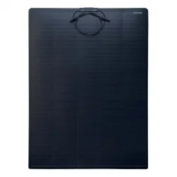 Flexibles solarpanel monokristallin 180W