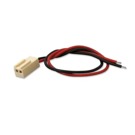 Connettore Futaba femmina 2-pin e cavi