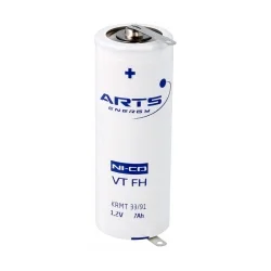 Akku Saft VT FH