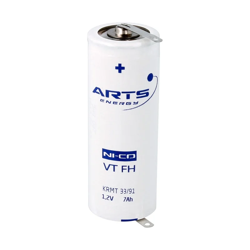 Akku Saft VT FH