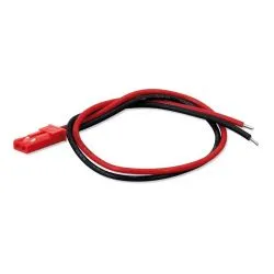 Connector JST BEC buchse
