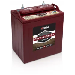 Batteria Trojan Ranger 160