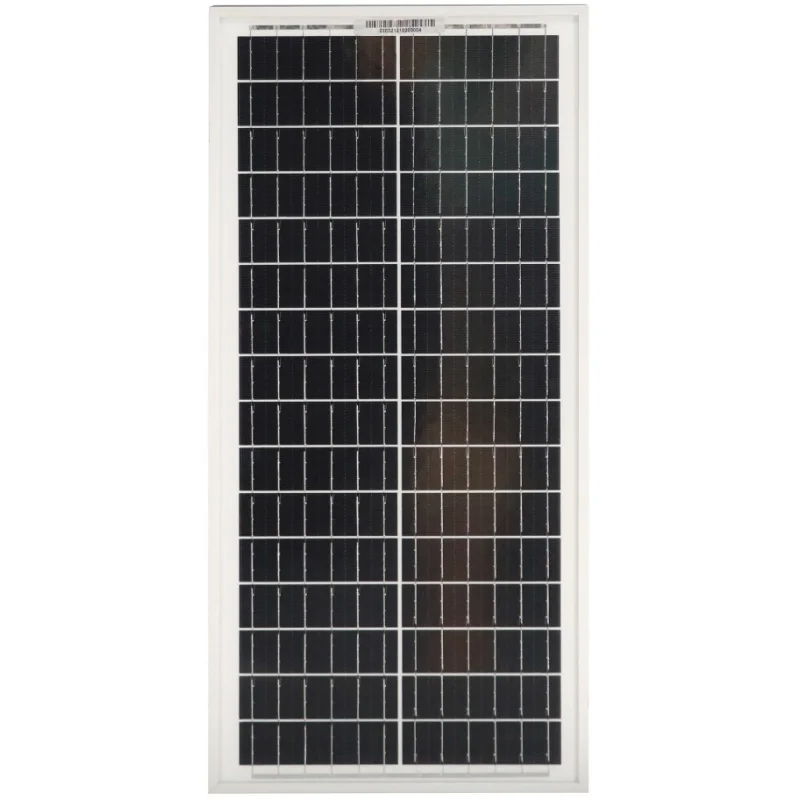 Pannello solare 12V 20W