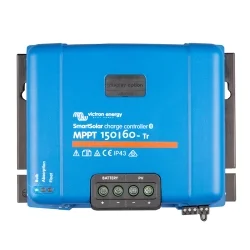 Regolatore di Carica Victron SmartSolar MPPT 150/60-Tr