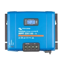 Regolatore di Carica Victron SmartSolar MPPT 250/60-Tr