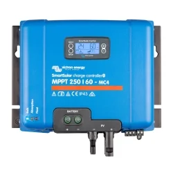 Laderegler Victron SmartSolar MPPT 250/60-MC4