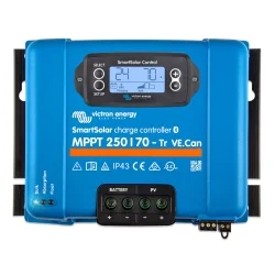 Victron SmartSolar MPPT 250/70-Tr VE.Can (Display)