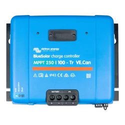 Laderegler Victron BlueSolar MPPT 250/100-Tr VE.Can