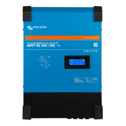 Regolatore di Carica Victron SmartSolar RS MPPT 450/100-TR
