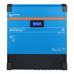Regolatore di Carica Victron SmartSolar RS MPPT 450/200-TR