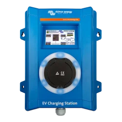 Victron EV-Ladestation 22kW
