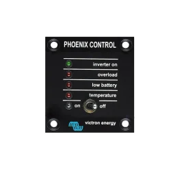 Victron Pannello di controllo inverter Phoenix