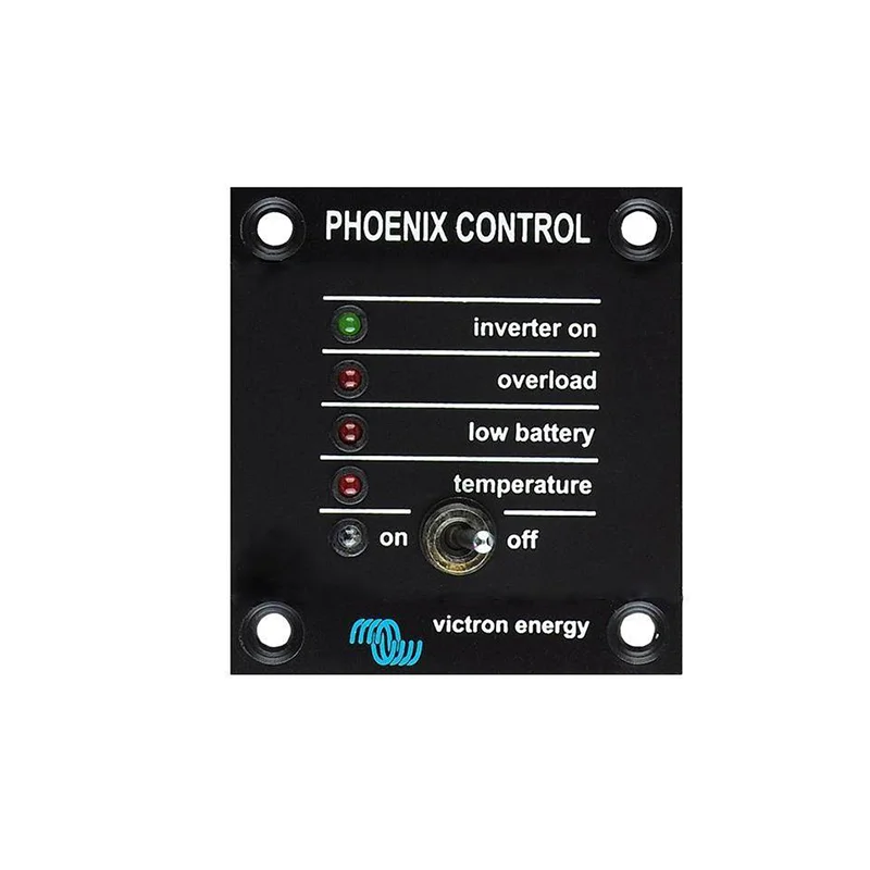 Victron Pannello di controllo inverter Phoenix