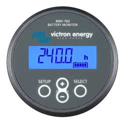 Victron BMV-702 Batteriewächter