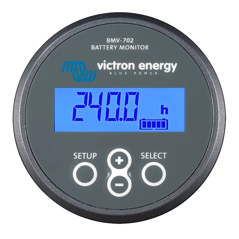 Victron BMV-702 Batteriewächter