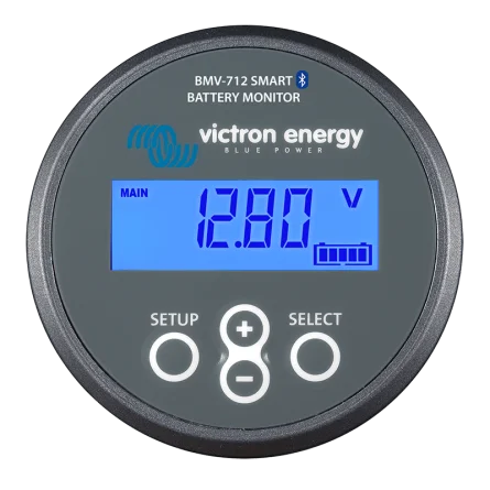Victron BMV-712 Smart Batteriewächter