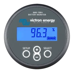 Victron BMV-700H Batteriewächter